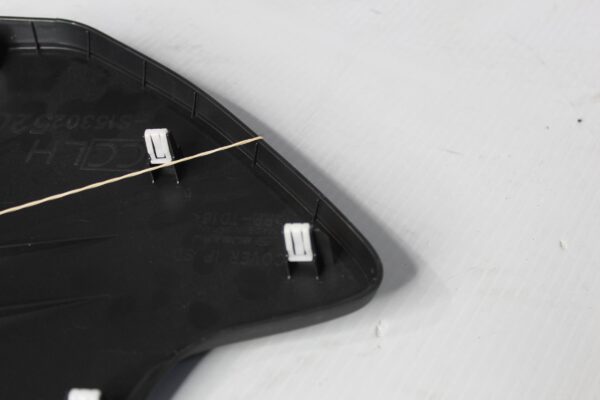 Toyota GR86 / Subaru BRZ Left Dash End Piece S15302520