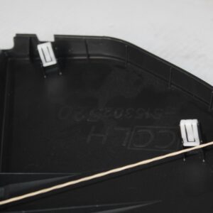 Toyota GR86 / Subaru BRZ Left Dash End Piece S15302520 - Image 5