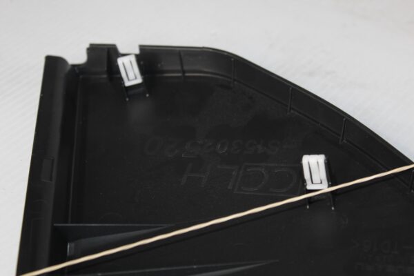 Toyota GR86 / Subaru BRZ Left Dash End Piece S15302520