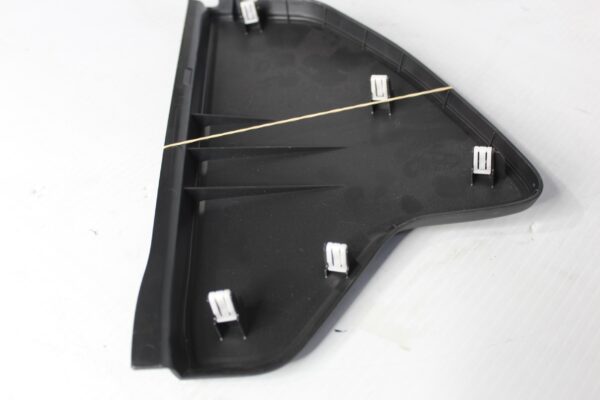 Toyota GR86 / Subaru BRZ Left Dash End Piece S15302520