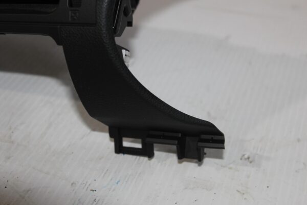 Subaru ZD8 BRZ Centre Dash Trim with Dash Air Vent Assembly 66110CC010