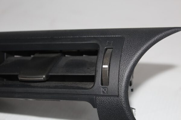 Subaru ZD8 BRZ Centre Dash Trim with Dash Air Vent Assembly 66110CC010