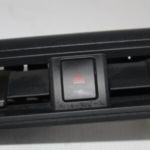 Subaru ZD8 BRZ Centre Dash Trim with Dash Air Vent Assembly 66110CC010 - Image 4