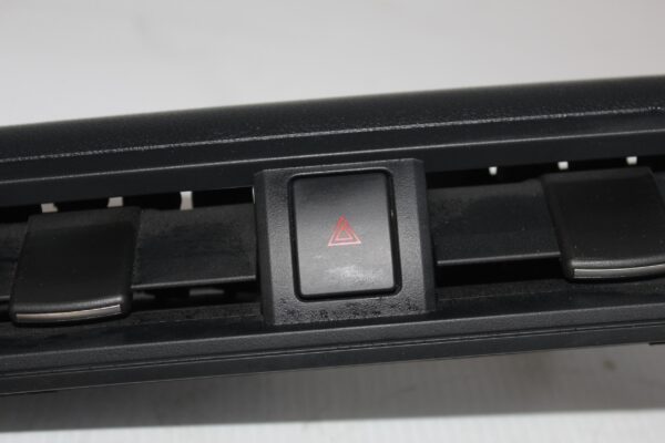 Subaru ZD8 BRZ Centre Dash Trim with Dash Air Vent Assembly 66110CC010