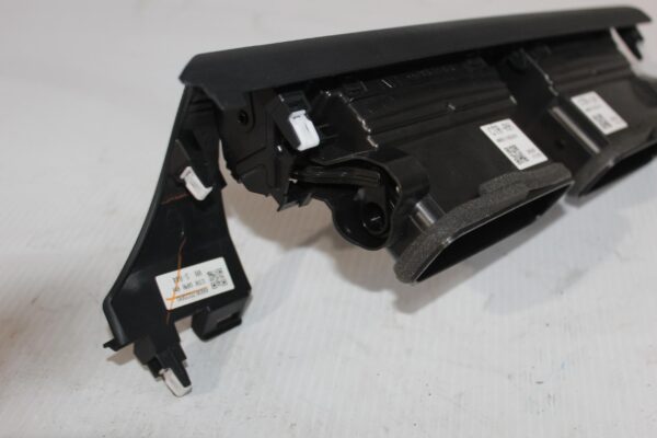 Subaru ZD8 BRZ Centre Dash Trim with Dash Air Vent Assembly 66110CC010