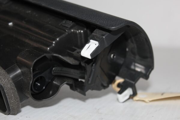 Subaru ZD8 BRZ Centre Dash Trim with Dash Air Vent Assembly 66110CC010
