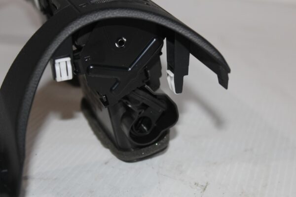 Subaru ZD8 BRZ Centre Dash Trim with Dash Air Vent Assembly 66110CC010