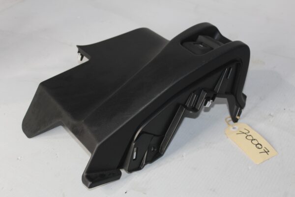 Subaru ZD8 BRZ Lower RH Dash Trim w Buttons 66515CC000