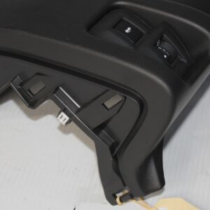 Subaru ZD8 BRZ Lower RH Dash Trim w Buttons 66515CC000 - Image 2
