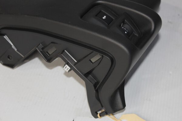 Subaru ZD8 BRZ Lower RH Dash Trim w Buttons 66515CC000