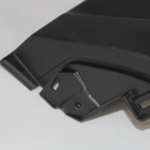 Subaru ZD8 BRZ Lower RH Dash Trim w Buttons 66515CC000 - Image 4