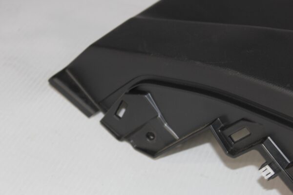 Subaru ZD8 BRZ Lower RH Dash Trim w Buttons 66515CC000