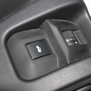 Subaru ZD8 BRZ Lower RH Dash Trim w Buttons 66515CC000 - Image 5