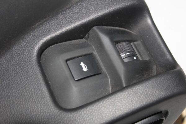 Subaru ZD8 BRZ Lower RH Dash Trim w Buttons 66515CC000