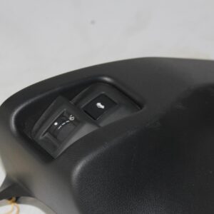 Subaru ZD8 BRZ Lower RH Dash Trim w Buttons 66515CC000 - Image 6