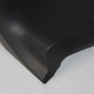 Subaru ZD8 BRZ Lower RH Dash Trim w Buttons 66515CC000 - Image 7