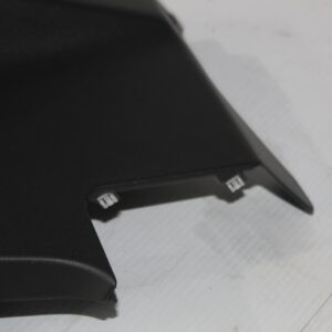 Subaru ZD8 BRZ Lower RH Dash Trim w Buttons 66515CC000 - Image 8