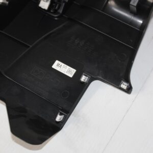 Subaru ZD8 BRZ Lower RH Dash Trim w Buttons 66515CC000 - Image 9