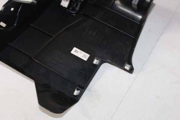 Subaru ZD8 BRZ Lower RH Dash Trim w Buttons 66515CC000