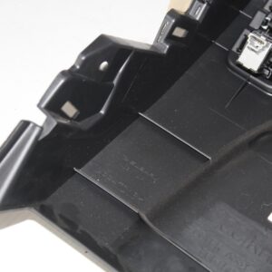 Subaru ZD8 BRZ Lower RH Dash Trim w Buttons 66515CC000 - Image 10