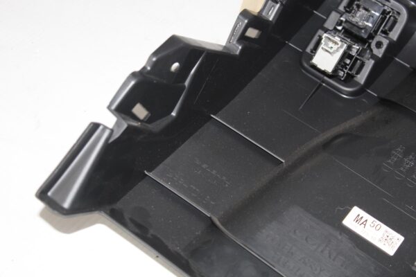 Subaru ZD8 BRZ Lower RH Dash Trim w Buttons 66515CC000
