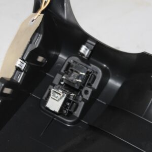 Subaru ZD8 BRZ Lower RH Dash Trim w Buttons 66515CC000 - Image 11