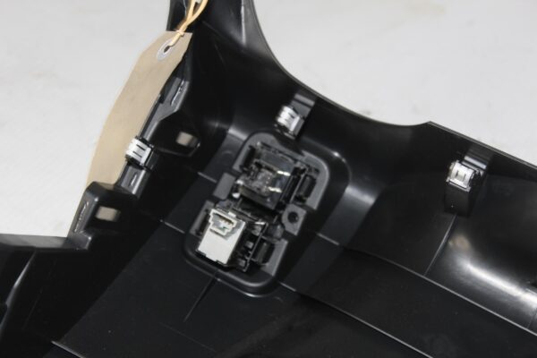 Subaru ZD8 BRZ Lower RH Dash Trim w Buttons 66515CC000