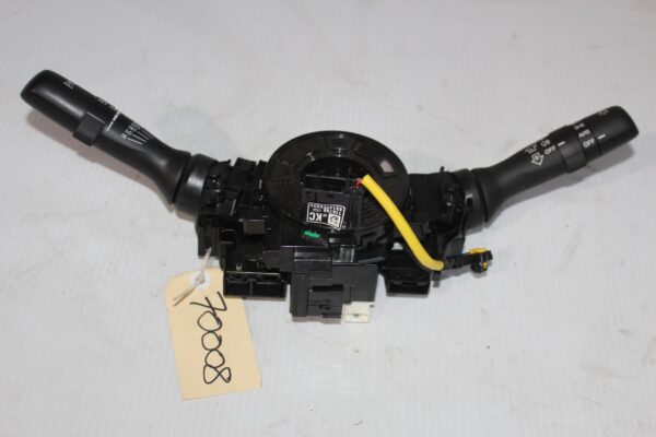 Subaru ZD8 BRZ / Toyota GR86 Clock Spring Steering Angle Sensor 27546VC000