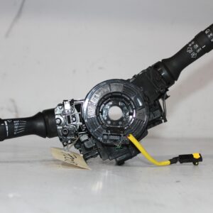 Subaru ZD8 BRZ / Toyota GR86 Clock Spring Steering Angle Sensor 27546VC000 - Image 2