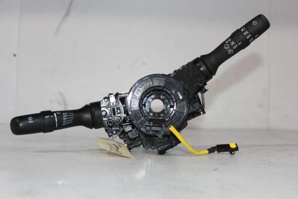 Subaru ZD8 BRZ / Toyota GR86 Clock Spring Steering Angle Sensor 27546VC000
