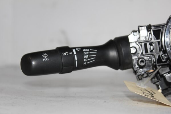 Subaru ZD8 BRZ / Toyota GR86 Clock Spring Steering Angle Sensor 27546VC000