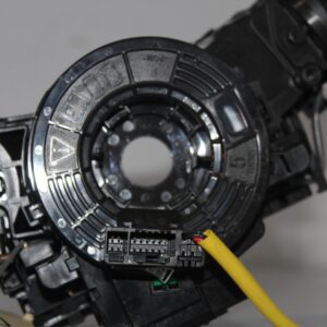 Subaru ZD8 BRZ / Toyota GR86 Clock Spring Steering Angle Sensor 27546VC000 - Image 7
