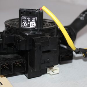 Subaru ZD8 BRZ / Toyota GR86 Clock Spring Steering Angle Sensor 27546VC000 - Image 12