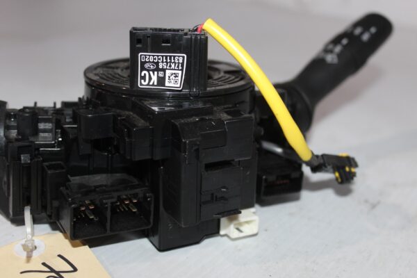Subaru ZD8 BRZ / Toyota GR86 Clock Spring Steering Angle Sensor 27546VC000