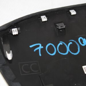 Subaru ZD8 BRZ / Toyota GR86 Gauge Cluster Cover Trim 66180CC010 - Image 7
