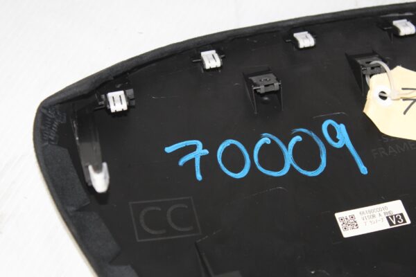 Subaru ZD8 BRZ / Toyota GR86 Gauge Cluster Cover Trim 66180CC010