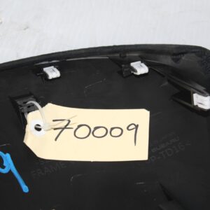 Subaru ZD8 BRZ / Toyota GR86 Gauge Cluster Cover Trim 66180CC010 - Image 8