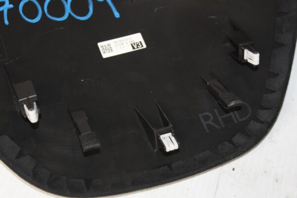 Subaru ZD8 BRZ / Toyota GR86 Gauge Cluster Cover Trim 66180CC010