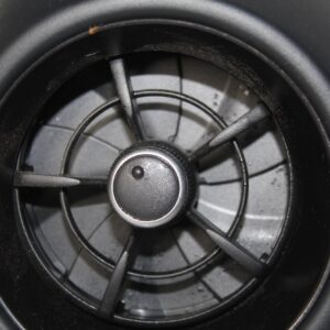 Subaru ZD8 BRZ / Toyota GR86 Drivers Air Vent Assembly 555686-2200 - Image 2