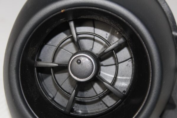 Subaru ZD8 BRZ / Toyota GR86 Drivers Air Vent Assembly 555686-2200