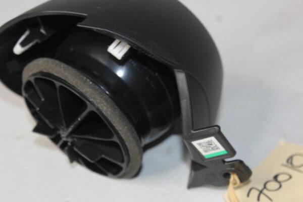 Subaru ZD8 BRZ / Toyota GR86 Drivers Air Vent Assembly 555686-2200