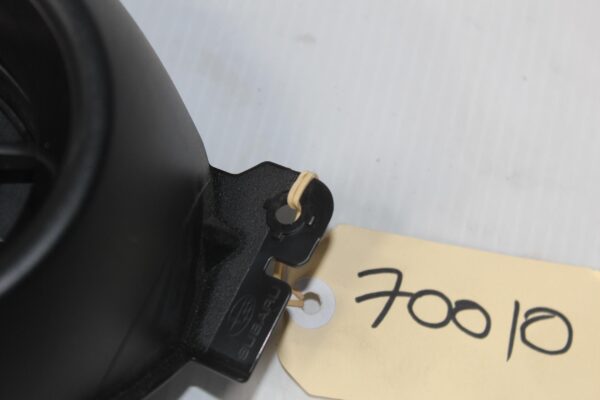 Subaru ZD8 BRZ / Toyota GR86 Drivers Air Vent Assembly 555686-2200