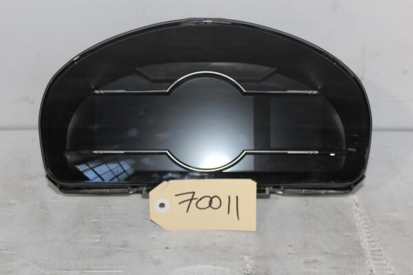 Subaru ZD8 BRZ Next-Gen Instrument Cluster Speedometer 85132CC130