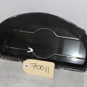 Subaru ZD8 BRZ Next-Gen Instrument Cluster Speedometer 85132CC130 - Image 2