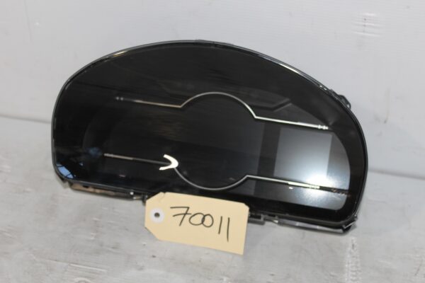 Subaru ZD8 BRZ Next-Gen Instrument Cluster Speedometer 85132CC130