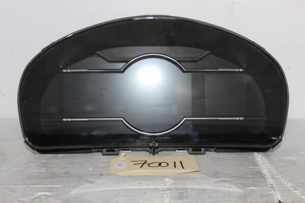 Subaru ZD8 BRZ Next-Gen Instrument Cluster Speedometer 85132CC130