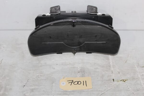 Subaru ZD8 BRZ Next-Gen Instrument Cluster Speedometer 85132CC130