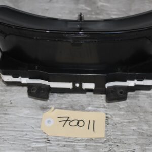 Subaru ZD8 BRZ Next-Gen Instrument Cluster Speedometer 85132CC130 - Image 5