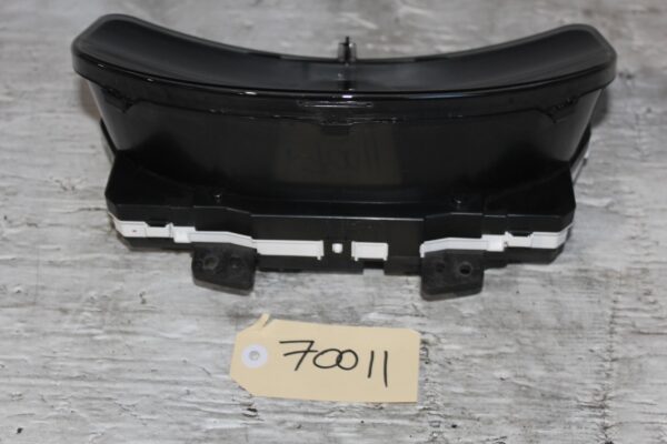 Subaru ZD8 BRZ Next-Gen Instrument Cluster Speedometer 85132CC130
