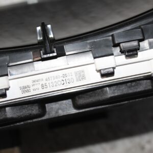 Subaru ZD8 BRZ Next-Gen Instrument Cluster Speedometer 85132CC130 - Image 8